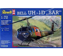 Revell - Bell UH-1D