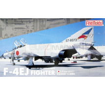 Fine molds - F-4EJ