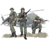 Cmk - US Airborne Vietnam