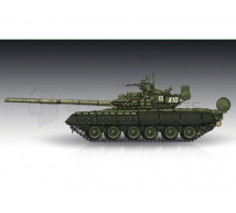 Trumpeter - T-80 BV