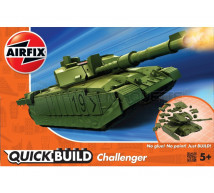 Airfix - Challenger Vert Lego