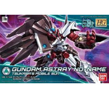 Bandai - HG Gundam Astray No Name (0230452)