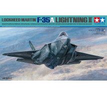 Tamiya - F-35A Lightning II