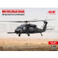 Icm - MH-60L Black Hawk