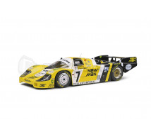 Solido - Porsche 956 LH Winner LM 1984