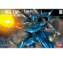 Bandai - HG MS-18E Kampfer (0155523)