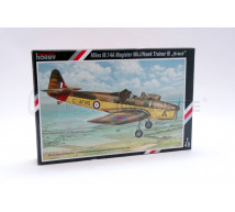 Special hobby - Miles M 14/14A Magister Mk I Export
