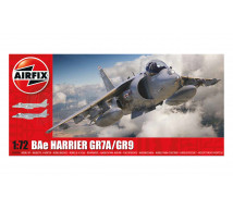 Airfix - Harrier GR7A/GR9