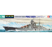 Tamiya - Prinz Eugen