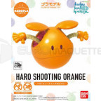 Bandai - Haro shooting Orange (0228376)