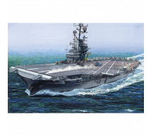 Trumpeter - USS Intrepid CV-11