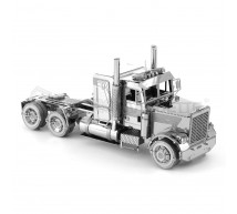 Metal earth - FLC Long nose truck