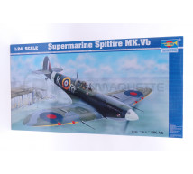 Trumpeter - Spitfire Mk Vb