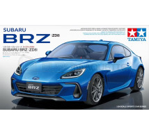 Tamiya - Subaru BRZ (ZD8)