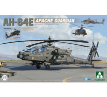 Takom - AH-64E Apache Guardian