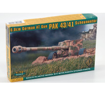 Ace - Pak 43/41