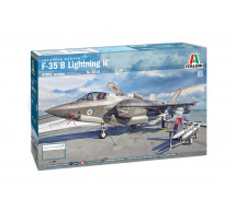 Italeri - F-35B Lightning II