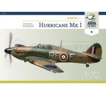 Arma hobby - Hurricane Mk I