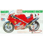 Tamiya - Ducati 888 SBK