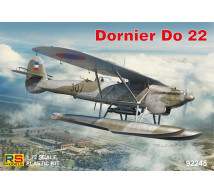 Rs models - Do-22