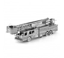 Metal earth - Fire truck (MMS115)
