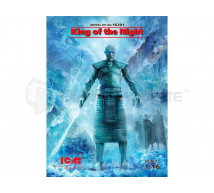 Icm - King of the night (GoT) kit