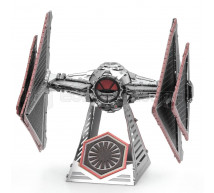 Metal earth - Sith TIE Fighter