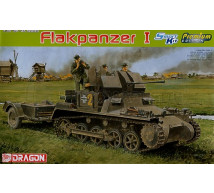 Dragon - Flakpanzer I