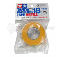 Tamiya - Recharge Bande 18mm
