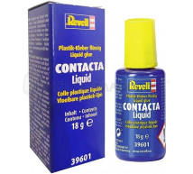 Revell - Pot Contacta liquide 18gr