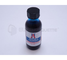 Alclad - Transparent blue ALC403 (pot 30ml)