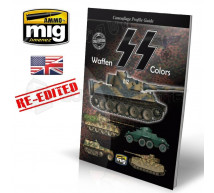 Mig - Camouflage Profiel Guide Waffen SS colors