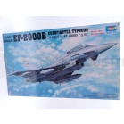 Trumpeter - EF-2000 Biplace
