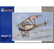 Special Hobby - Nieuport 10
