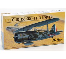 Heller - SBC4 Helldiver