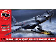 Airfix - DH Mosquito MkII/VI/XVIII