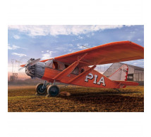 Dora wings - Bellanca CH-300 Pacemaker