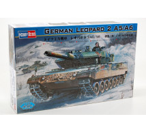 Hobby Boss - Leopard 2A5/A6 German