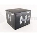 Hot wheels - TIE First Order (Die Cast)