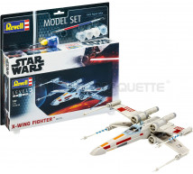 Revell - Coffret X-Wing