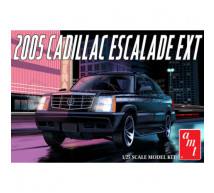 Amt - Cadillac Escalade EXT 2005