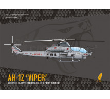 Dream model - AH-1Z Viper