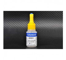 Cyberbond - Cyano 20gr fluide