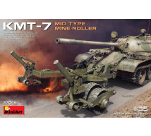 Miniart - KMT-7 mid Type