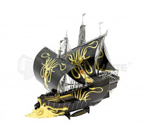 Metal earth - Greyjoy Silence ship (Iconix)