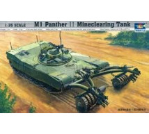 Trumpeter - M1 panther