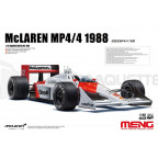 Meng - Mc Laren MP4/4 1988
