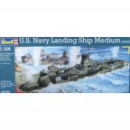 Revell - LSM early