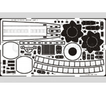 Eduard - B-25 G/H Mitchell (monogram)