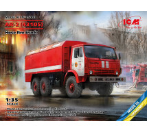 Icm - AR-2 Fire Truck